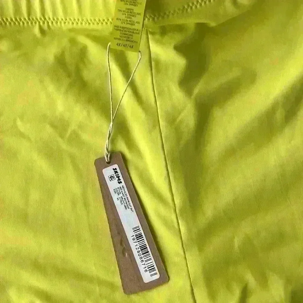 SKIMS nwt citrus
